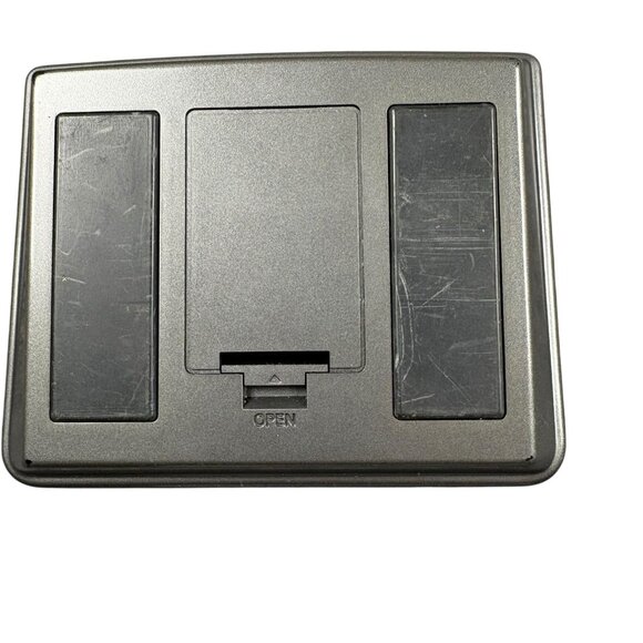 Go-Video Dual Deck VCR Editing Remote Control Tested Works Copy Tape OEM - Picture 2 of 5